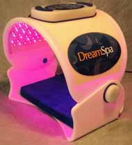 dream-spa-light-therapy