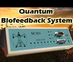 Bio-Feedback Energetic Medicine